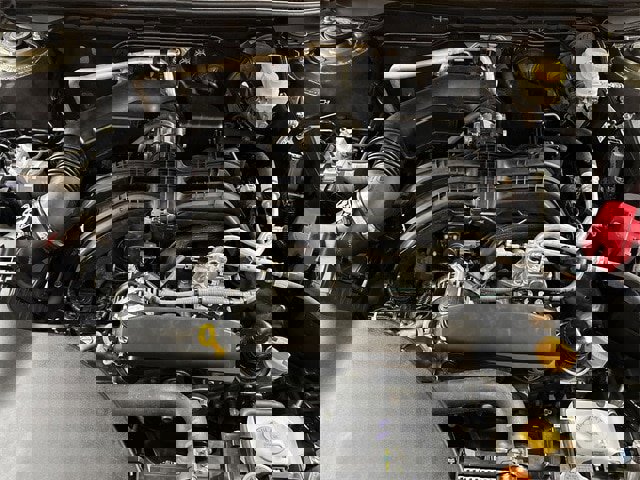 Used 2025 Subaru Outback Premium image 17