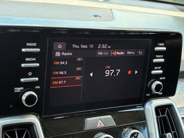Used 2023 Kia Sorento LX FWD image 22