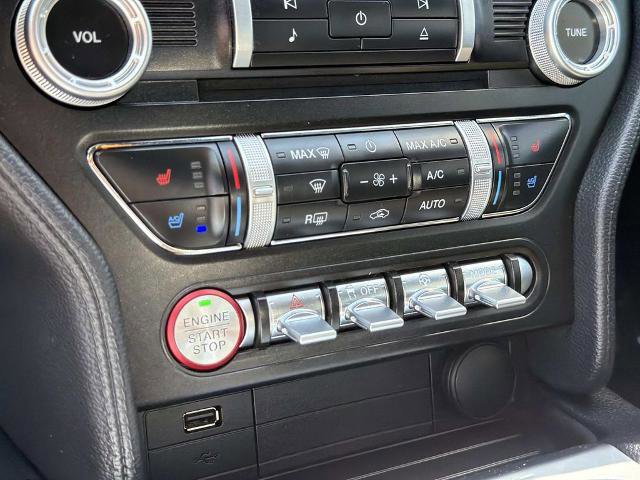 Certified 2020 Ford Mustang GT Premium image 20