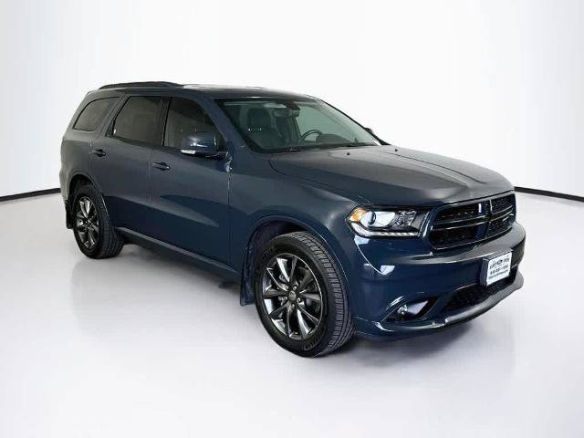 Used 2018 Dodge Durango GT w/ Premium Group AWD/4WD image 23