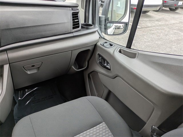 Certified 2023 Ford Transit 350 XLT image 17