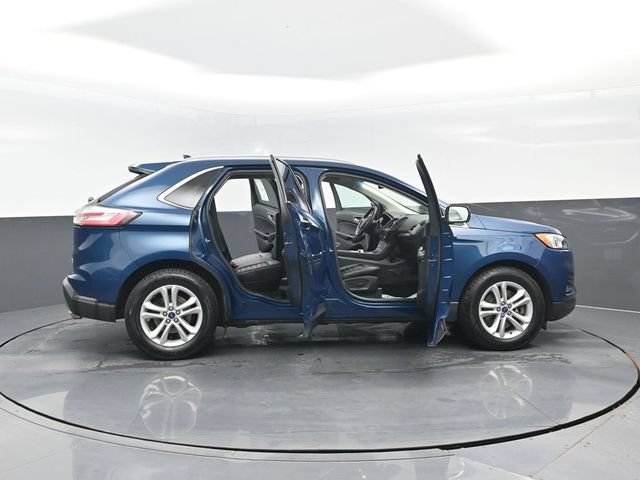 Certified 2020 Ford Edge SEL w/ Convenience Package AWD/4WD image 29