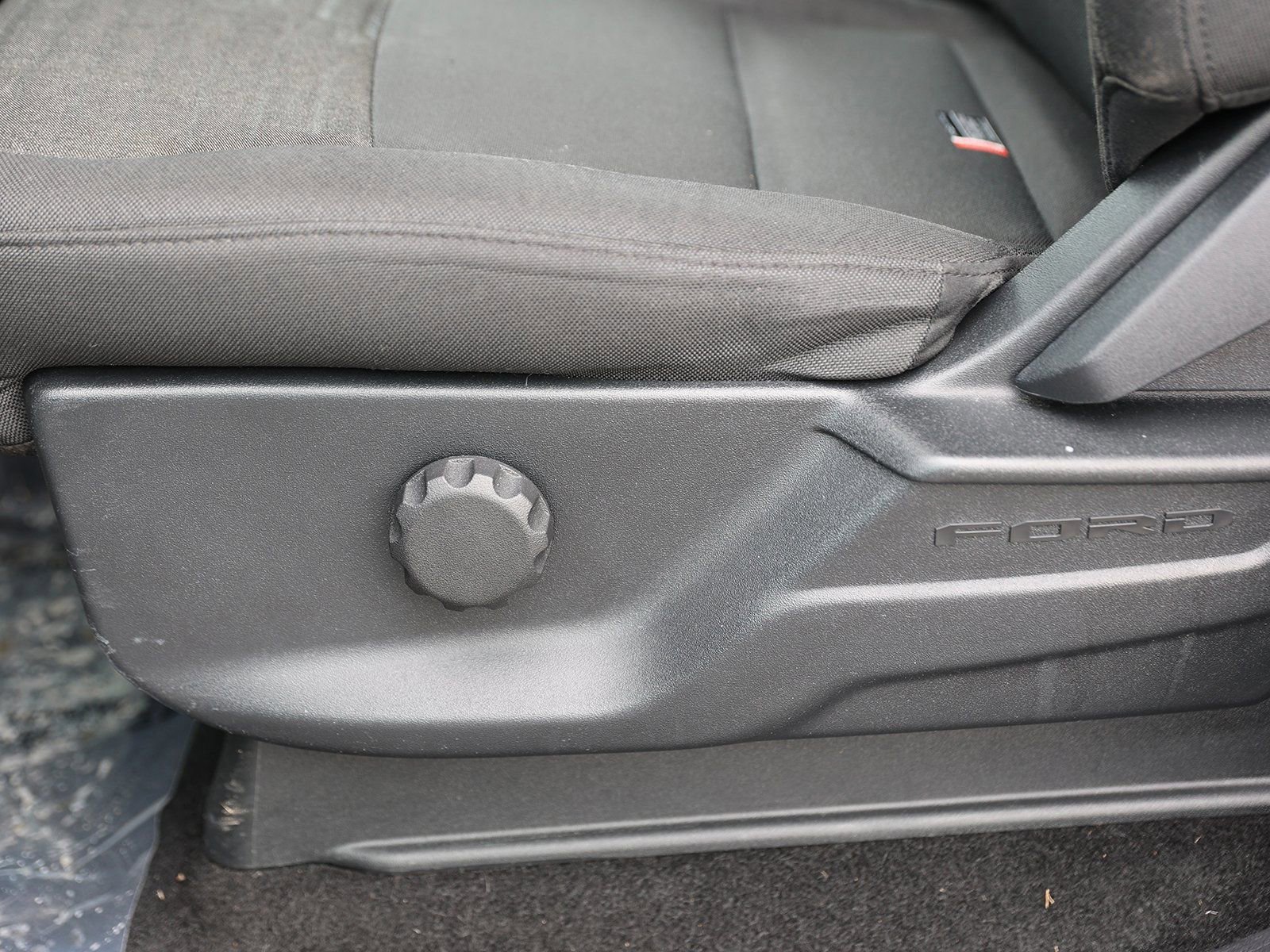 Certified 2023 Ford F150 XL w/ STX Black Appearance Package image 17