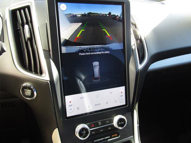 Certified 2023 Ford Edge SEL w/ Convenience Package AWD/4WD image 24