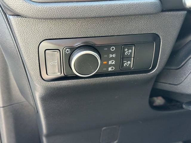Certified 2024 Ford Escape Active AWD/4WD image 12