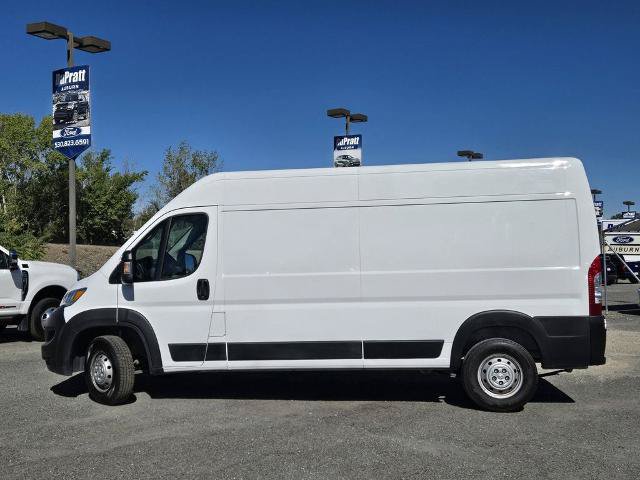 Used 2023 RAM ProMaster 2500 FWD image 5