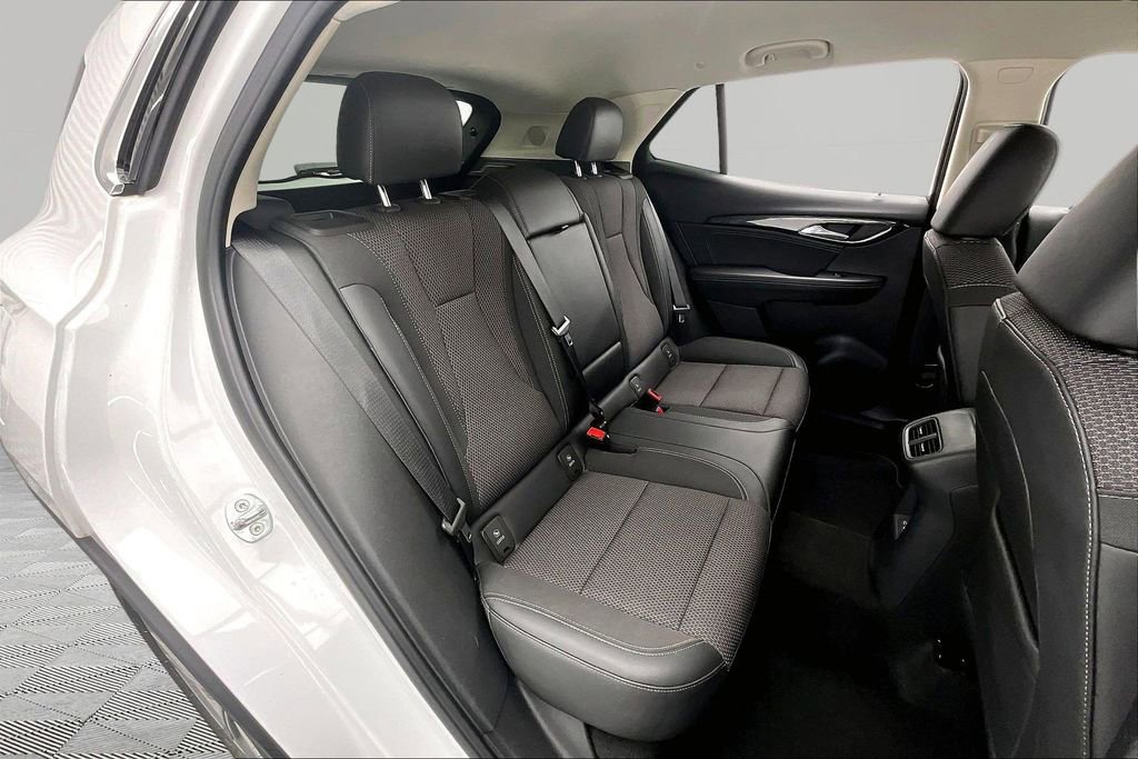 Used 2023 Buick Envision Preferred AWD/4WD image 27