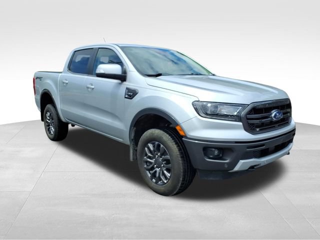 Certified 2019 Ford Ranger Lariat w/ Equipment Group 501A Mid AWD/4WD image 11