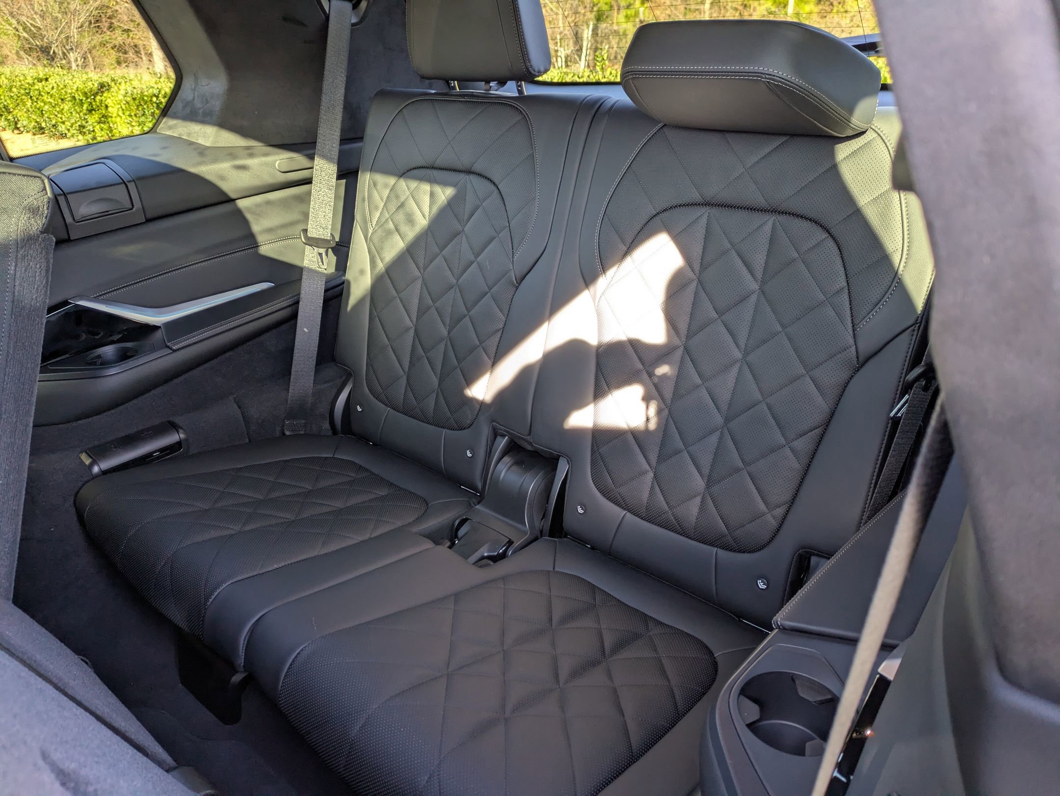 Used 2023 BMW X7 xDrive40i w/ M Sport Package image 29