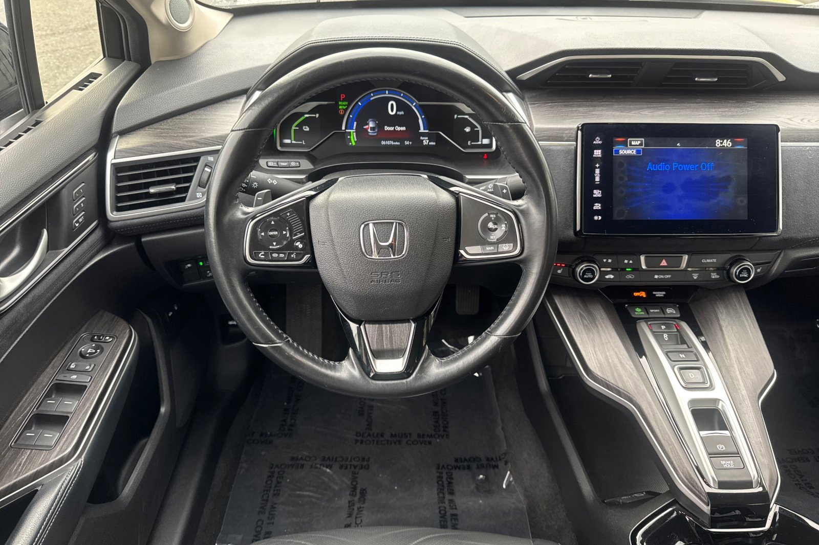 Used 2018 Honda Clarity Touring image 15