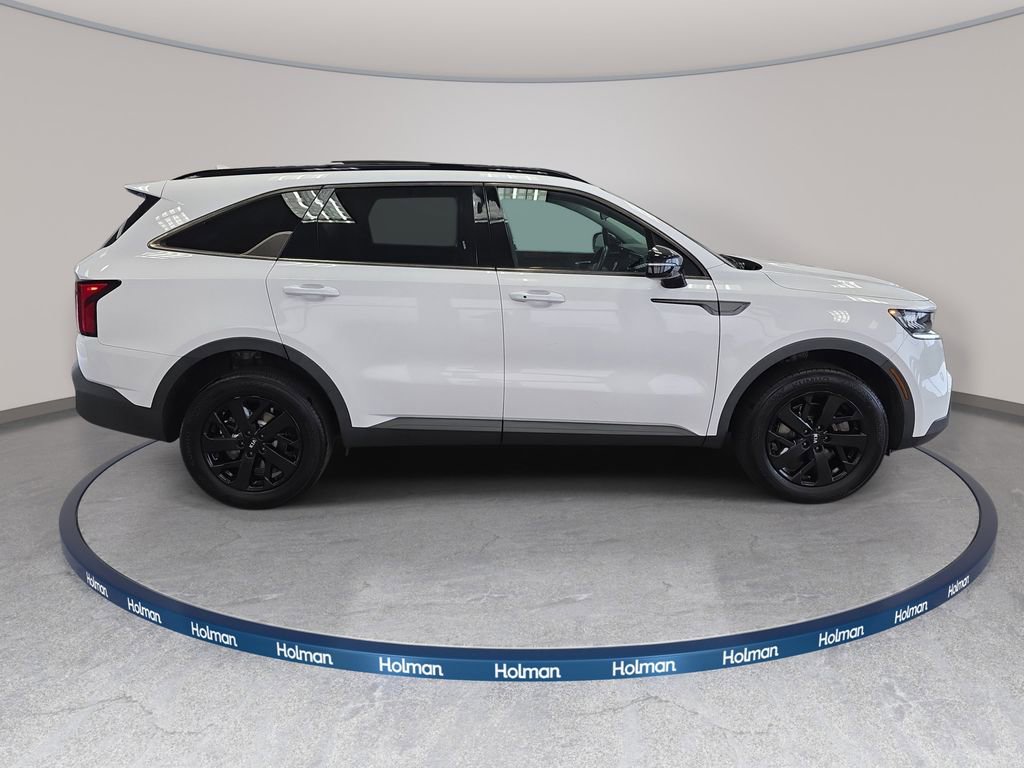 Used 2021 Kia Sorento S w/ Panoramic Sunroof Package AWD/4WD image 4