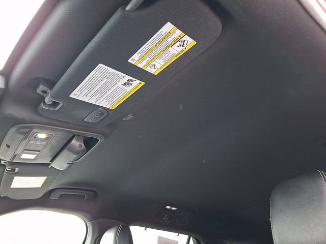 Certified 2020 Ford Explorer ST w/ ST Street Pack AWD/4WD image 29