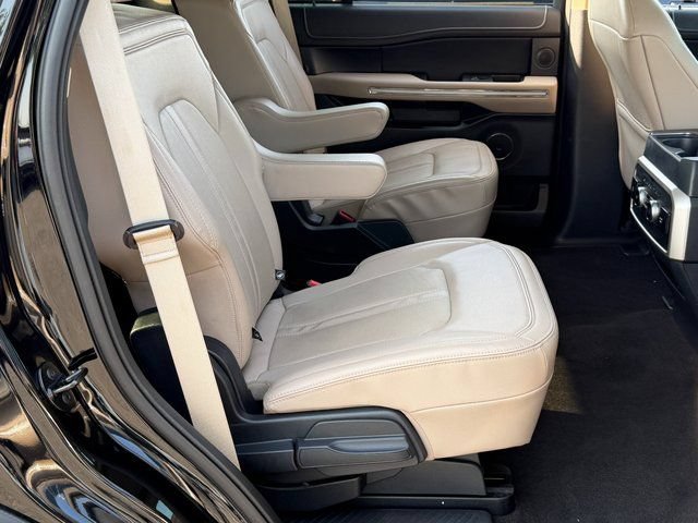 Certified 2023 Ford Expedition Limited AWD/4WD image 33