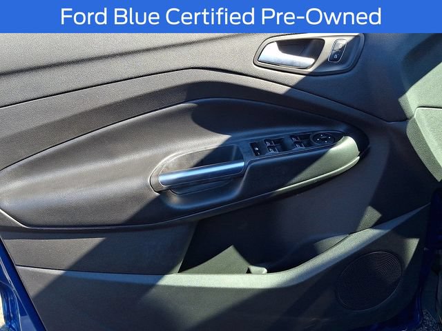 Certified 2019 Ford Escape SE AWD/4WD image 14