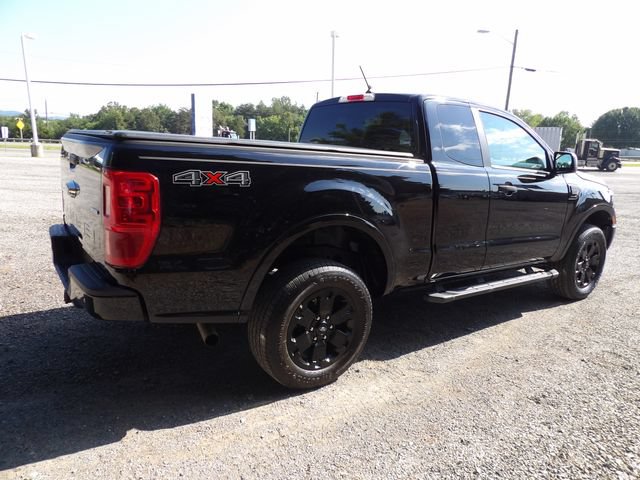 Certified 2020 Ford Ranger XLT w/ Equipment Group 301A Mid AWD/4WD image 4