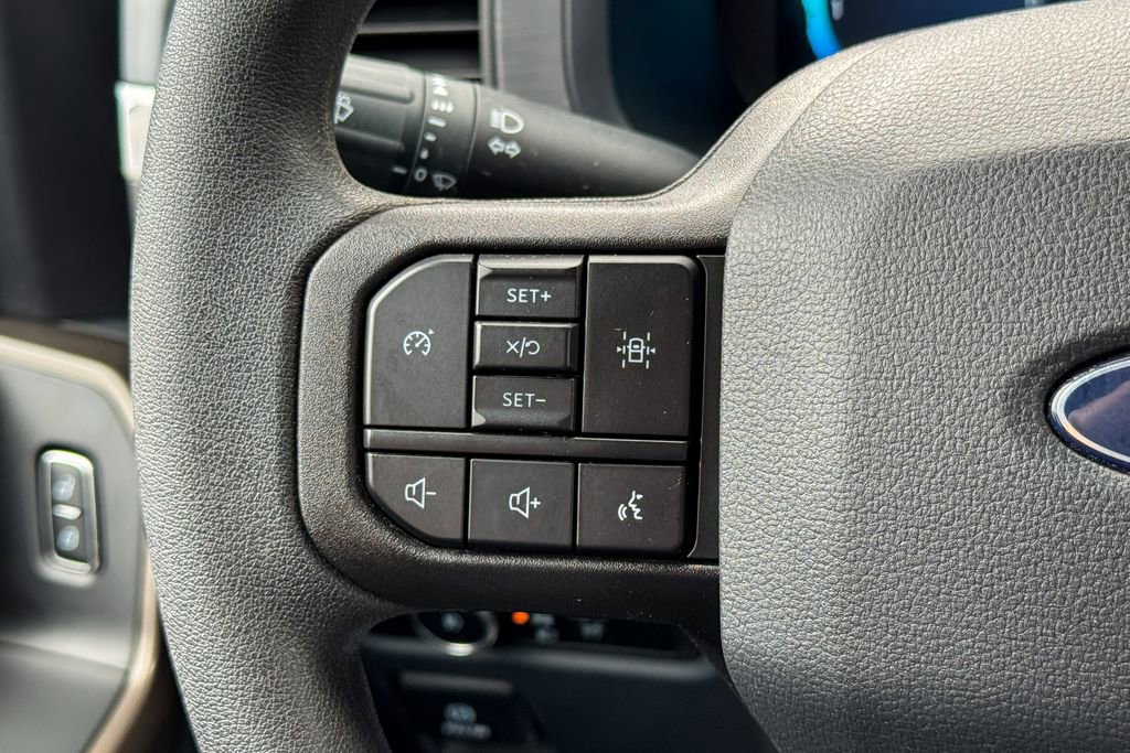 Certified 2024 Ford F150 STX w/ Equipment Group 201A FX4 image 25