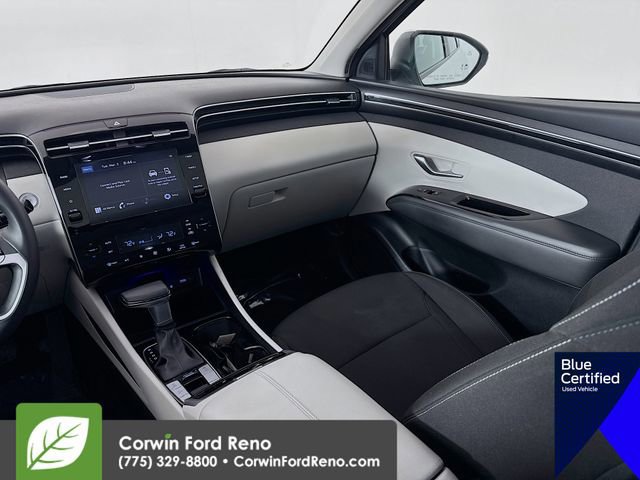 Used 2022 Hyundai Tucson SEL w/ Convenience Package image 27