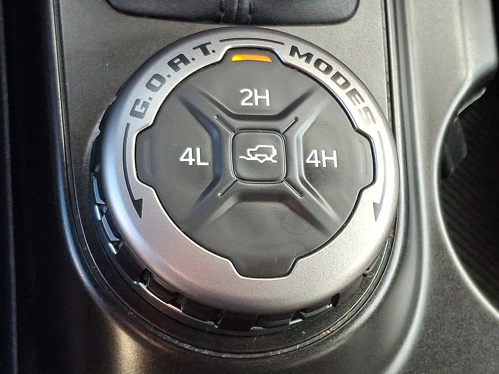 Certified 2022 Ford Bronco Outer Banks image 27