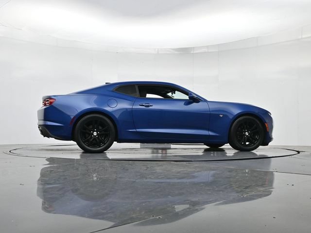 Used 2019 Chevrolet Camaro LS RWD image 36