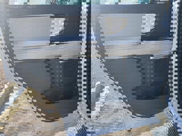 Certified 2025 Ford Expedition Active image 14