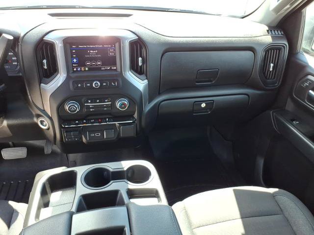 Used 2024 Chevrolet Silverado 1500 Custom AWD/4WD image 18