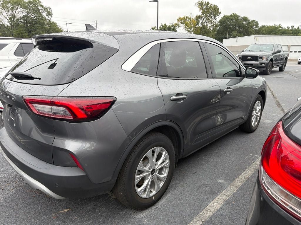 Certified 2023 Ford Escape Active w/ Tech Pack #1 FWD image 7