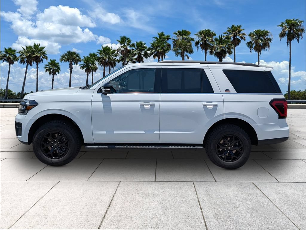 Certified 2022 Ford Expedition Timberline AWD/4WD image 4