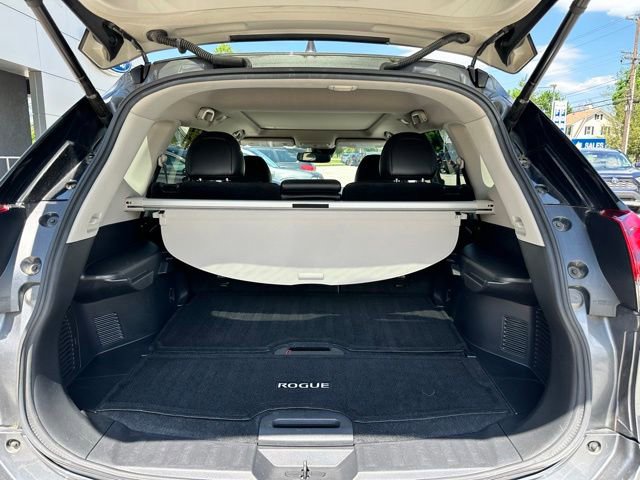 Used 2020 Nissan Rogue SL w/ Premium Package AWD/4WD image 15