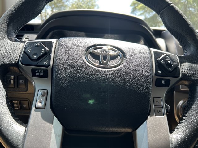 Used 2022 Toyota 4Runner Limited RWD image 28