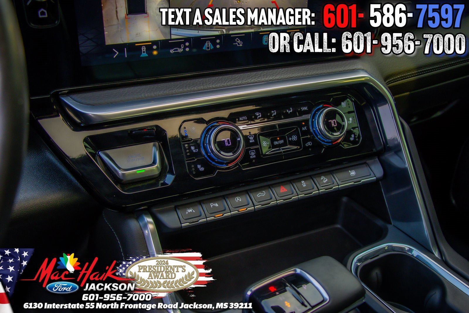 Used 2023 GMC Sierra 1500 Denali image 22