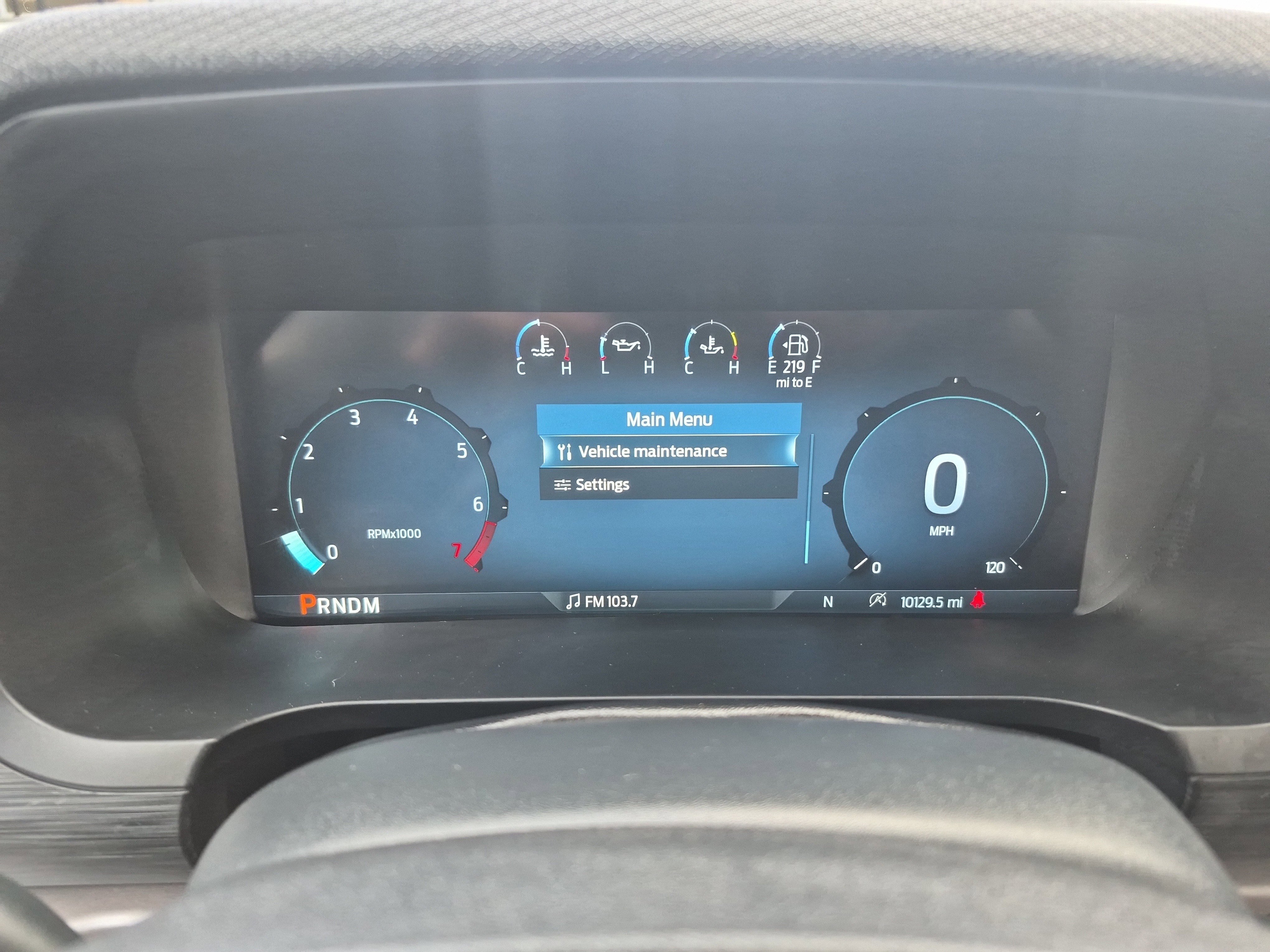 Certified 2025 Ford F150 XL w/ Equipment Group 103A High image 23