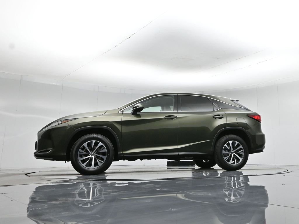 Used 2022 Lexus RX 350 FWD image 56
