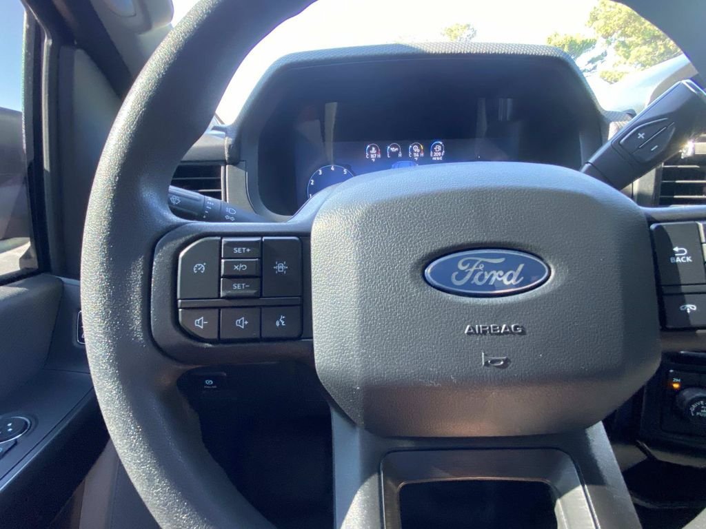 Certified 2025 Ford F150 XL AWD/4WD image 29