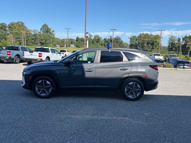 Used 2025 Hyundai Tucson SEL FWD image 5