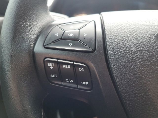 Certified 2023 Ford Ranger Lariat w/ Tremor Off-Road Package image 20