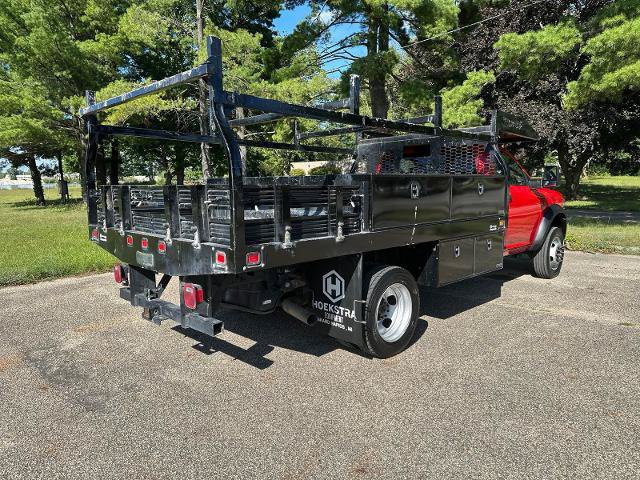 Used 2024 RAM 5500 Tradesman AWD/4WD image 5