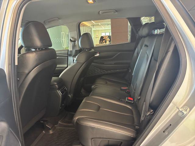 Used 2023 Hyundai Santa Fe XRT FWD image 11