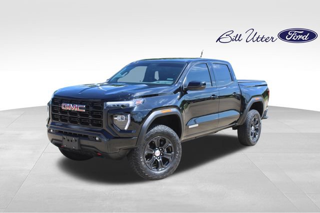 Used 2024 GMC Canyon Elevation w/ Convenience Package
