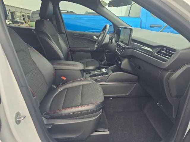 Certified 2023 Ford Escape ST-Line w/ Tech Pack #1 image 11