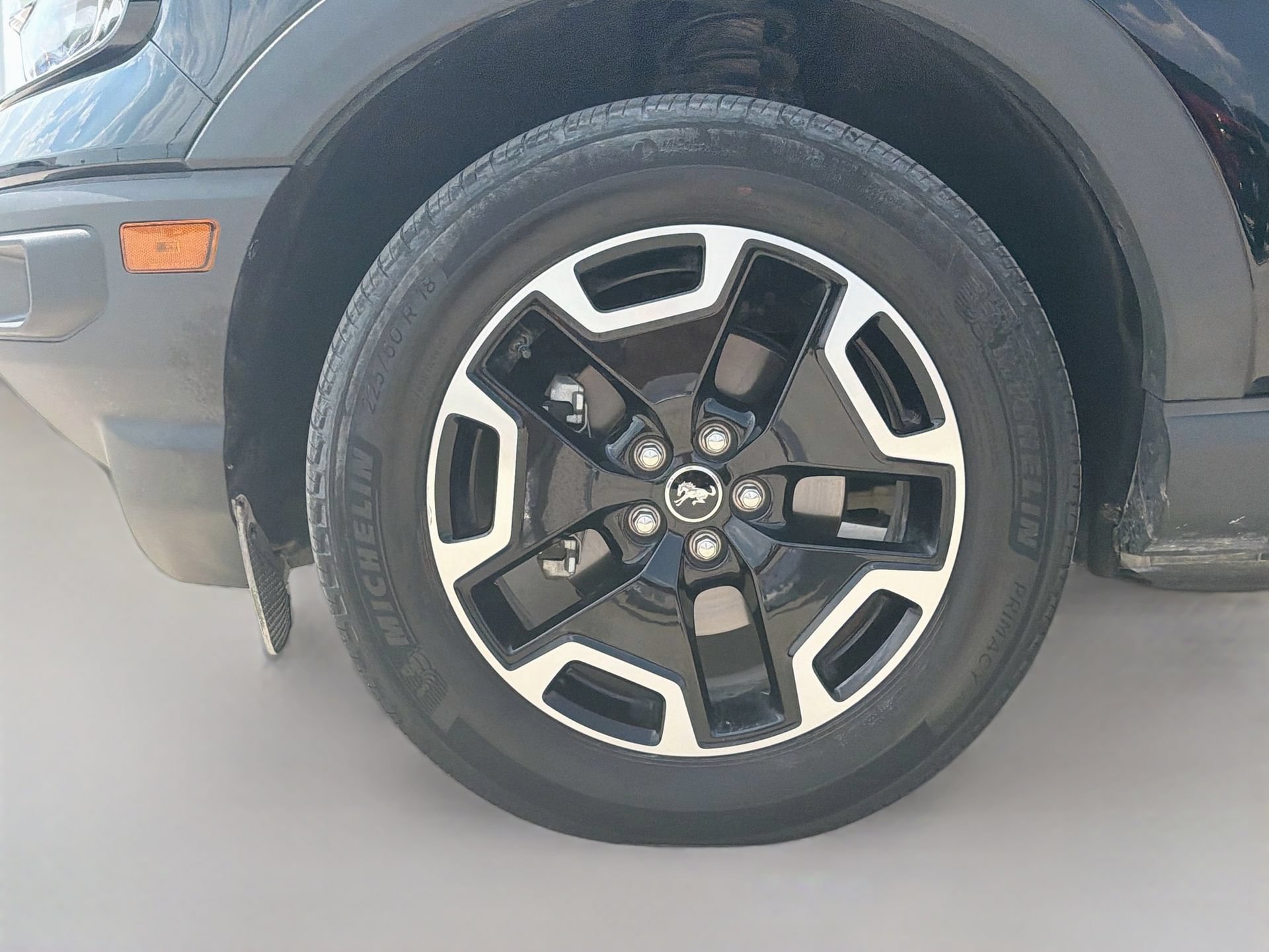 Certified 2023 Ford Bronco Sport Outer Banks w/ Tech Package AWD/4WD image 32