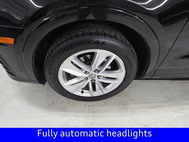 Used 2018 Audi Q3 2.0T Premium w/ Convenience Package image 14