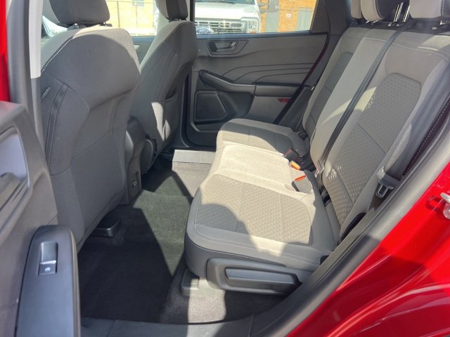 Certified 2022 Ford Escape SE image 19
