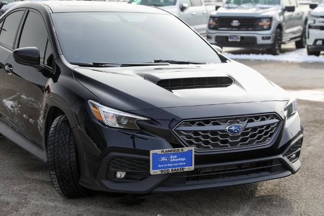 Used 2022 Subaru WRX Premium image 5