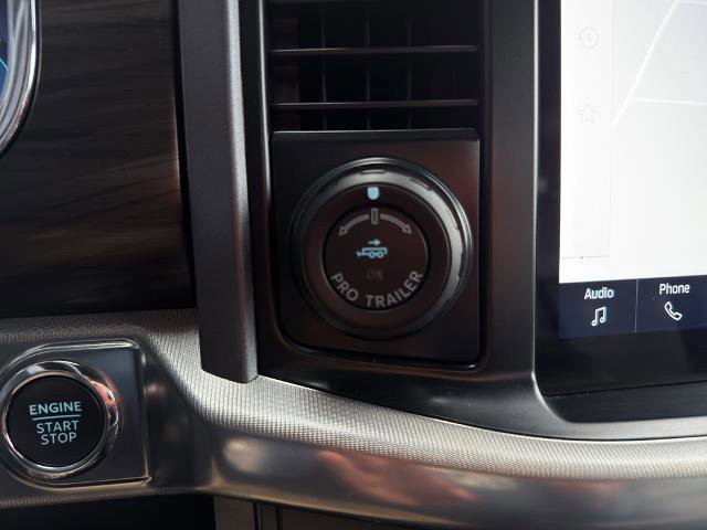 Certified 2025 Ford F150 Lariat w/ Tow/Haul Package image 32