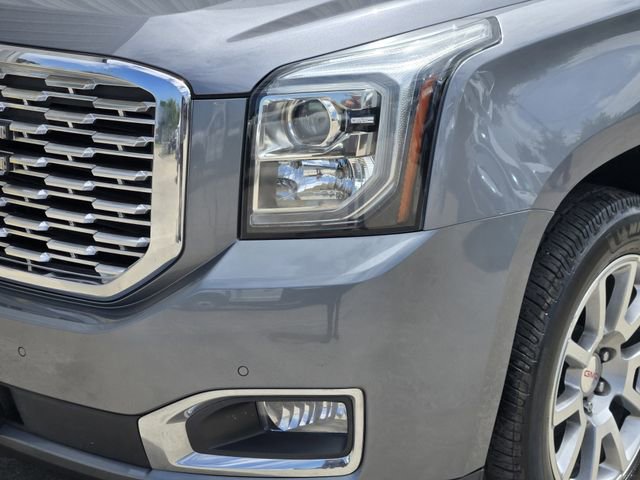 Used 2019 GMC Yukon Denali w/ Denali Ultimate Package AWD/4WD image 13