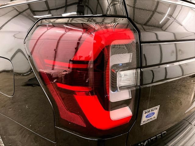 Certified 2023 Ford Expedition Max Limited AWD/4WD image 29