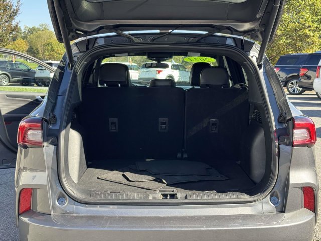 Certified 2024 Ford Escape ST-Line FWD image 13