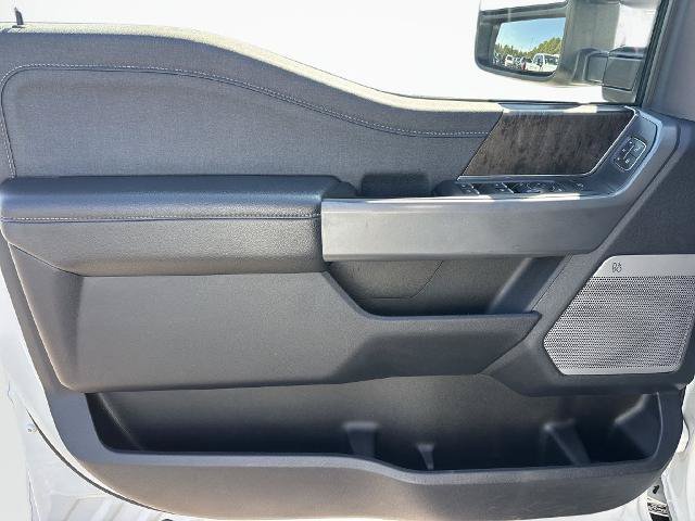 Certified 2024 Ford F250 Lariat w/ Sport Appearance Package AWD/4WD image 25
