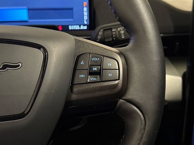 Certified 2021 Ford Mustang Mach-E California Route 1 RWD image 23