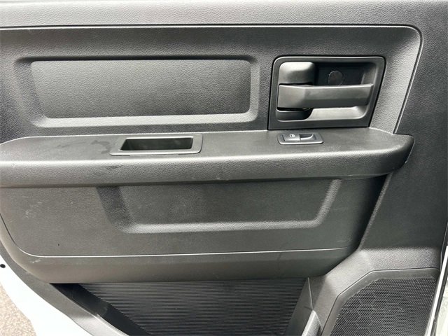 Used 2024 RAM 3500 Tradesman w/ Chrome Appearance Group image 22